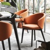 Tuka dining armchair
